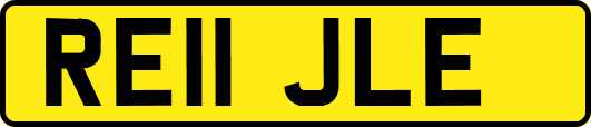 RE11JLE