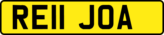 RE11JOA