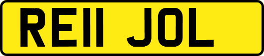 RE11JOL
