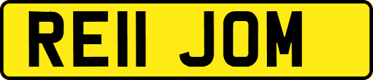 RE11JOM