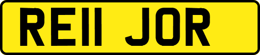 RE11JOR