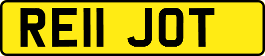 RE11JOT