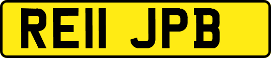 RE11JPB