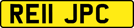 RE11JPC