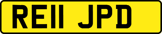 RE11JPD