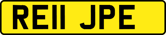RE11JPE