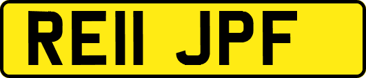 RE11JPF