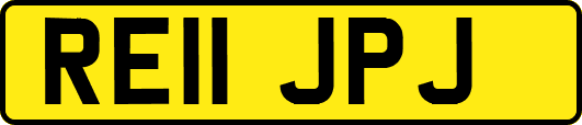 RE11JPJ