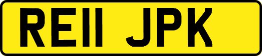 RE11JPK