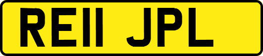 RE11JPL