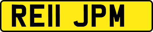 RE11JPM