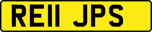 RE11JPS