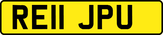 RE11JPU