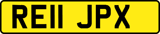 RE11JPX