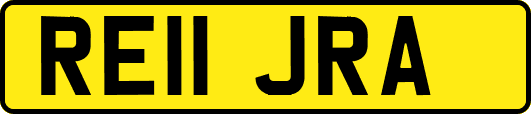 RE11JRA