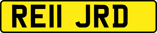RE11JRD