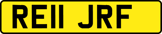 RE11JRF