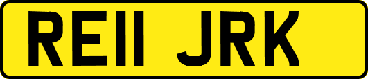 RE11JRK