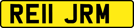 RE11JRM