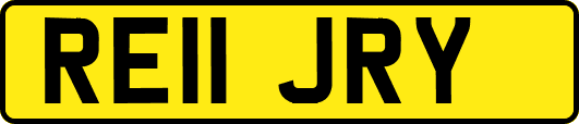 RE11JRY