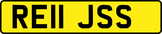 RE11JSS