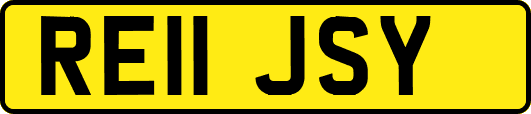 RE11JSY