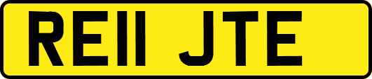 RE11JTE