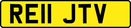 RE11JTV