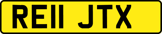 RE11JTX
