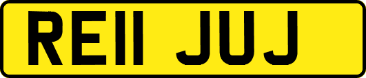 RE11JUJ