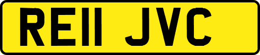 RE11JVC