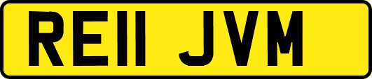 RE11JVM