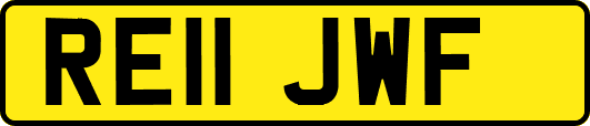 RE11JWF
