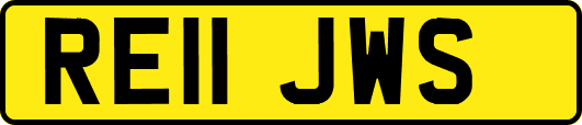 RE11JWS