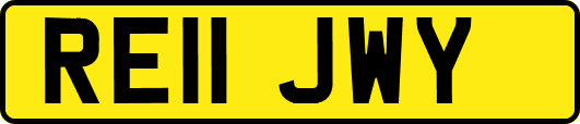 RE11JWY