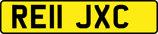 RE11JXC