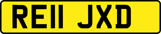 RE11JXD