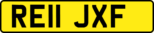 RE11JXF