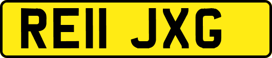 RE11JXG