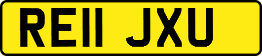RE11JXU