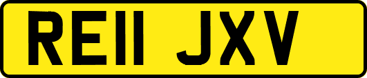 RE11JXV