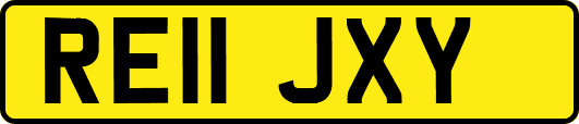 RE11JXY