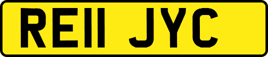 RE11JYC