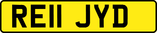 RE11JYD