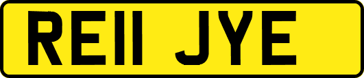 RE11JYE