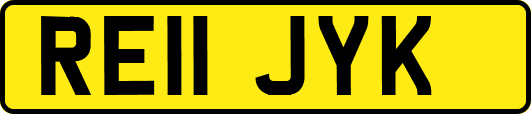 RE11JYK