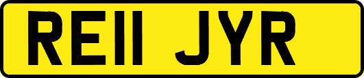 RE11JYR