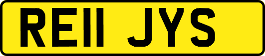 RE11JYS