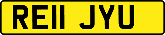 RE11JYU