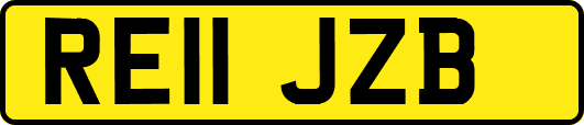 RE11JZB